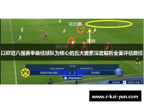 以欧冠八强赛季最佳球队为核心的五大要素深度解析全面评估路径 以欧冠八强赛季最佳球队为核心的五大要素深度解析全面评估路径