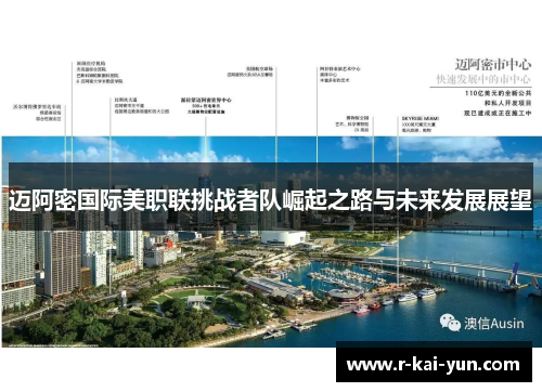 迈阿密国际美职联挑战者队崛起之路与未来发展展望 迈阿密国际美职联挑战者队崛起之路与未来发展展望